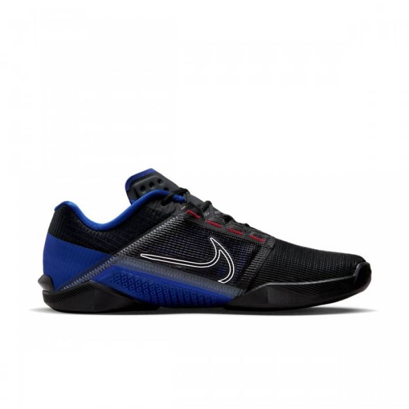 Man Shoes Nike React Metcon Turbo 2 - white/blue