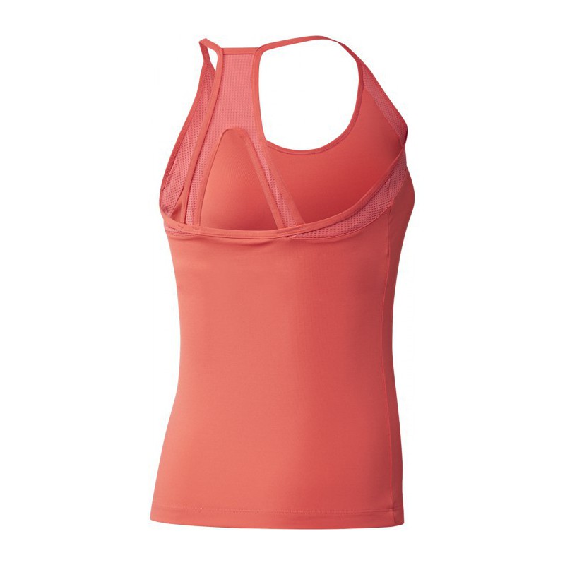 Top WOR TRI BACK LBT BK4846