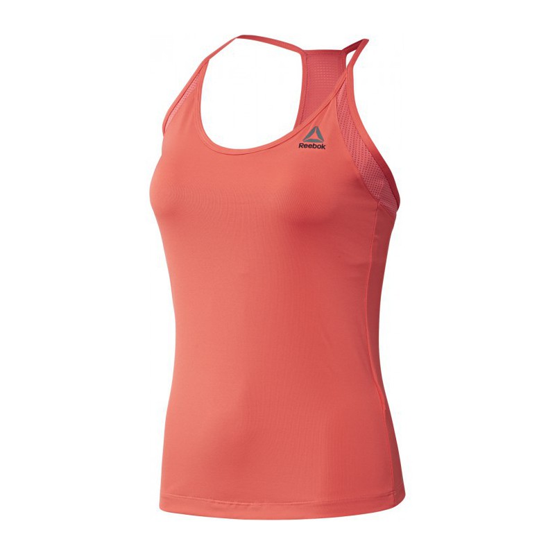 Top WOR TRI BACK LBT BK4846