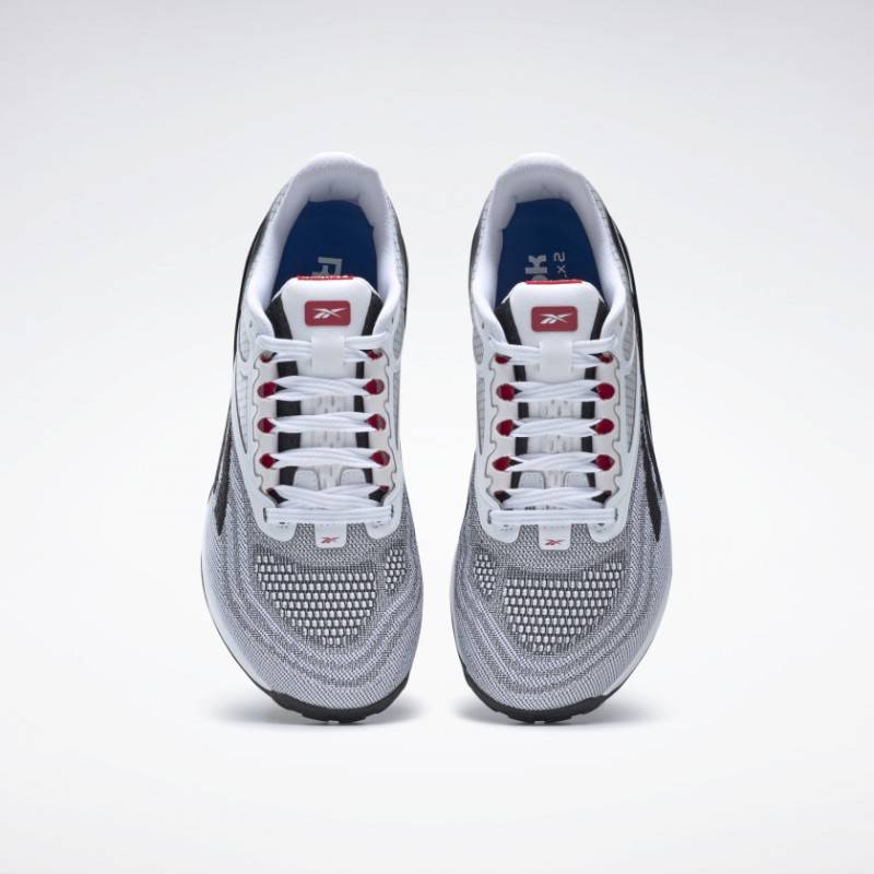 Woman Shoes Reebok Nano X2 - GX9917