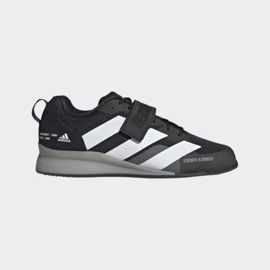 Adidas Adipower Weightlifting 3 - black