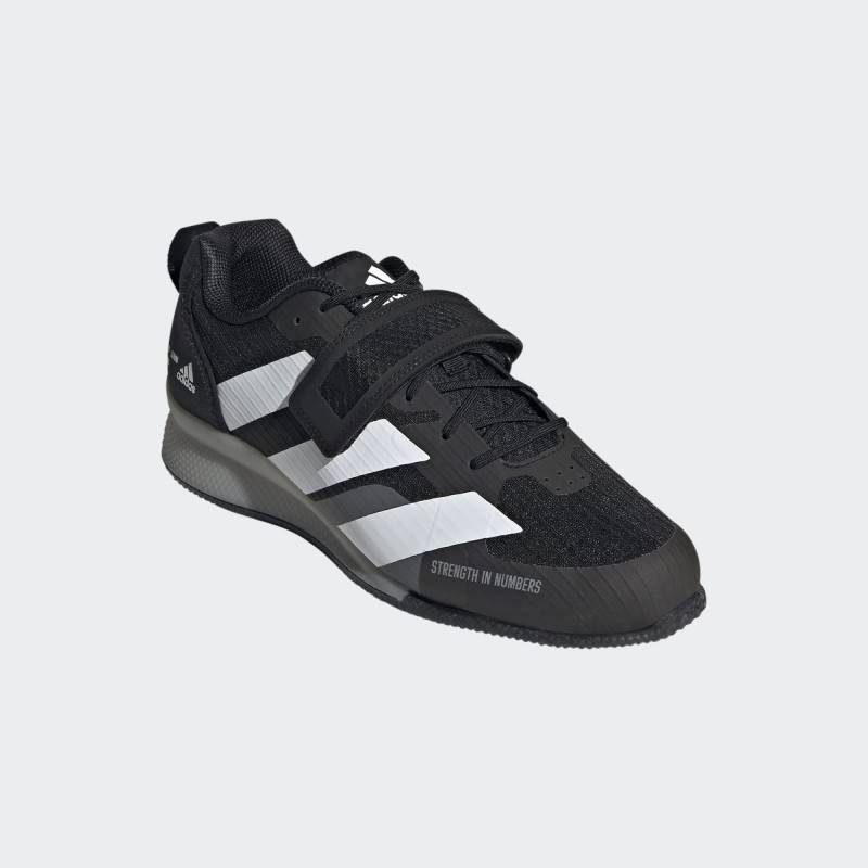 Weightlifting shoes Adipower Weightlifting 3 - black