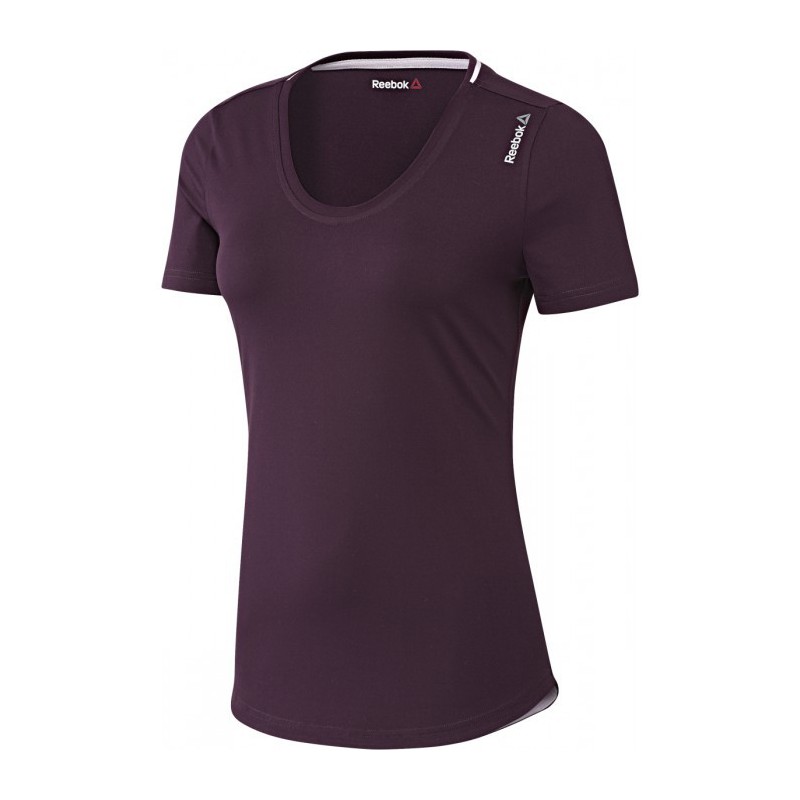 Tričko WOR SW TEE BK4914