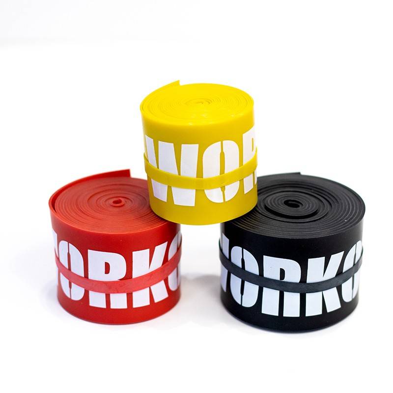 Set Floss Band - light, medium, strong 
