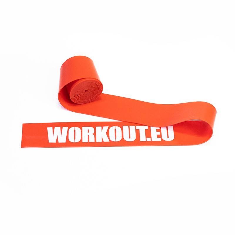 Floss Band - medium - red