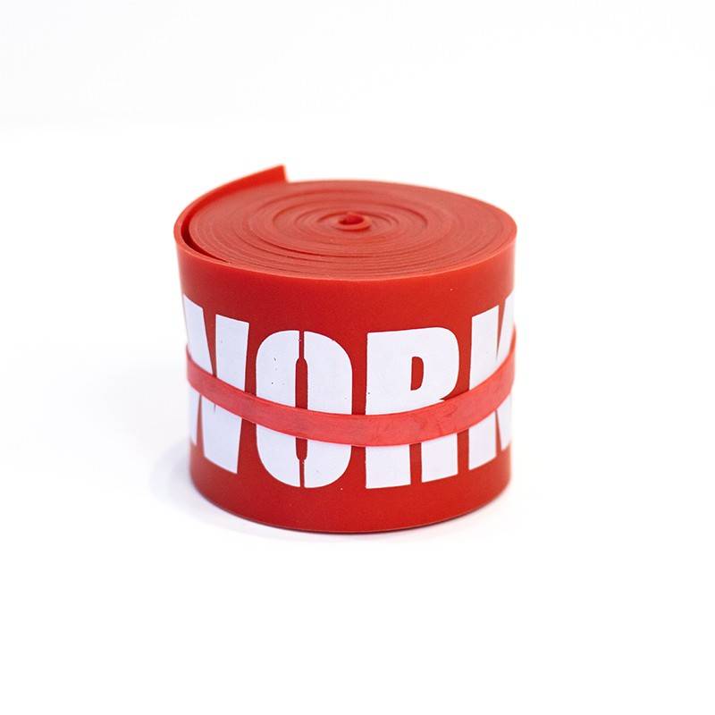 Floss Band - medium - red