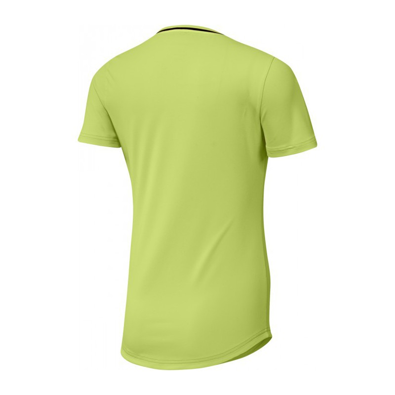 Dámské tričko WORKOUT SW TEE BK4916