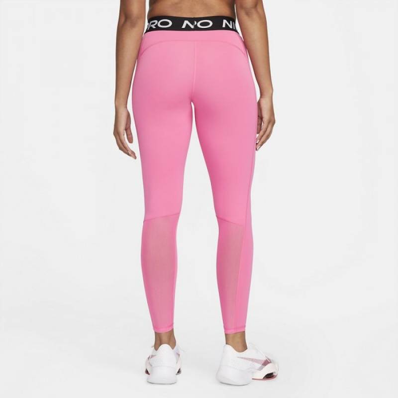 Dámské legíny Nike Pro 365 - růžová