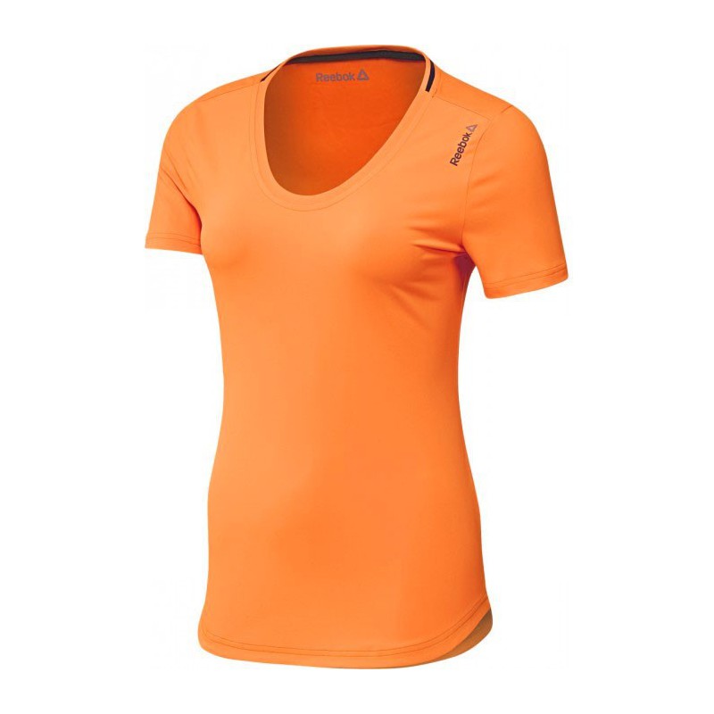 Tričko WOR SW TEE BK4918