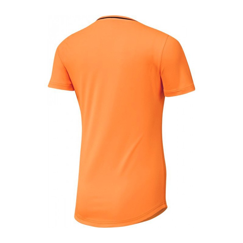 Tričko WOR SW TEE BK4918