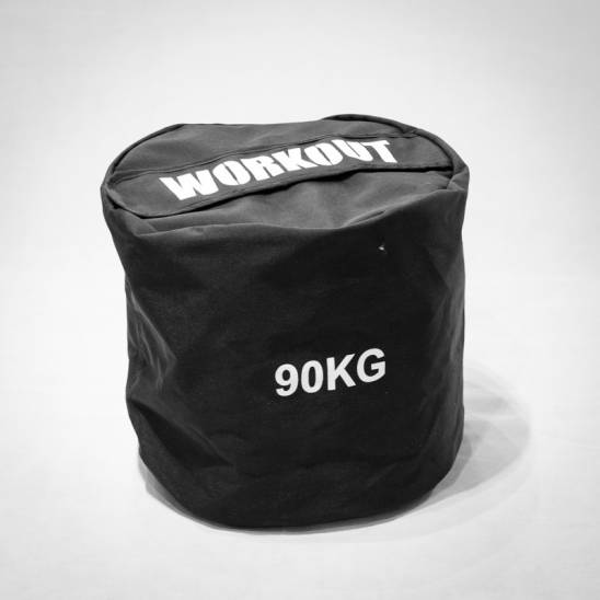 Workout Sandbag 90 kg (200 LB)