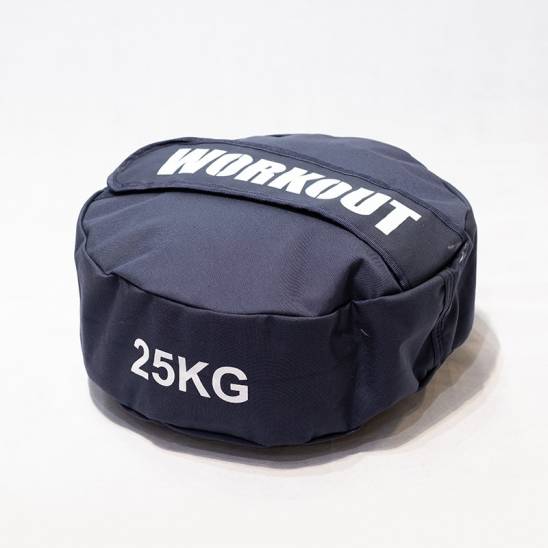 Workout Sandbag 25 kg (55 LB)