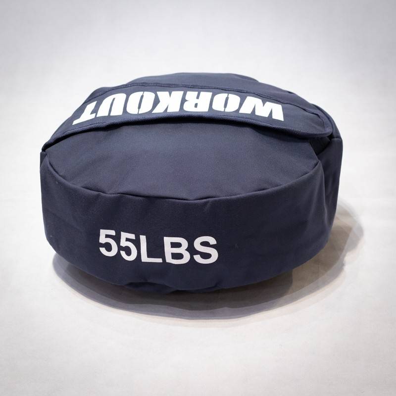 Sandbag Workout 25 kg (55 LB)