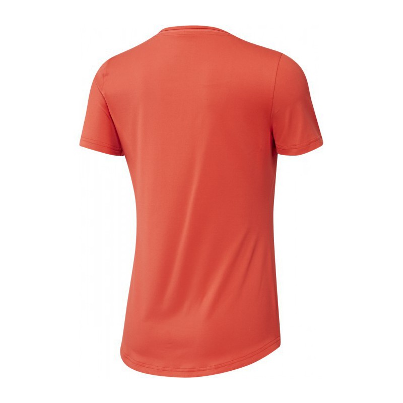 Dámské tričko WORKOUT SW TEE BK4919