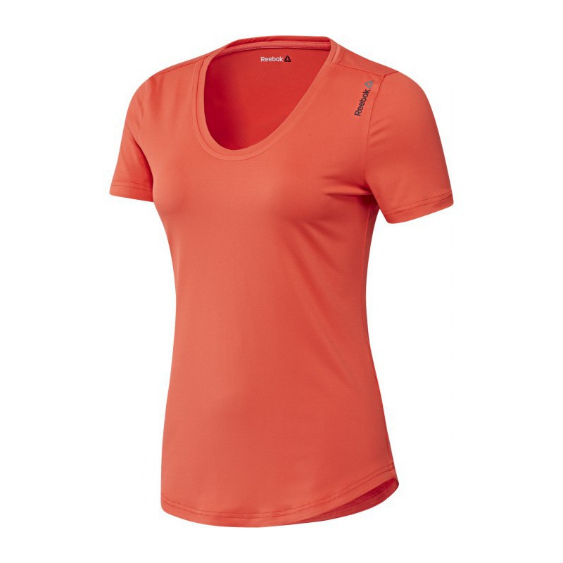 Dámské tričko WORKOUT SW TEE BK4919