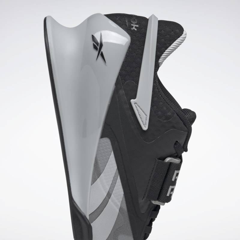 Dámské boty Legacy Lifter II - grey - GZ2108