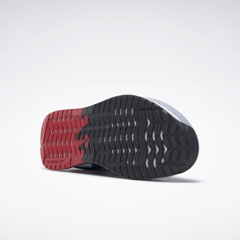 Pánské boty Reebok Nano X2 - bílé/černé