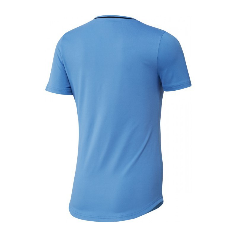 Dámské tričko WOR SW TEE BK4922