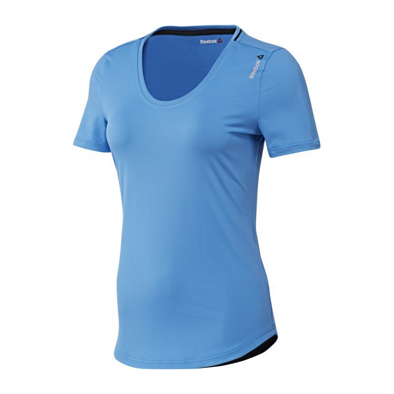 Dámské tričko WOR SW TEE BK4922