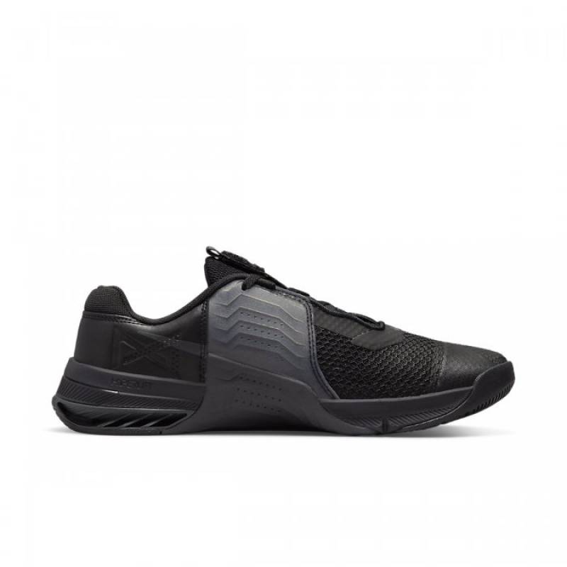 Tréninkové Shoes Nike Metcon 7 - Black