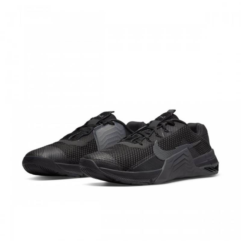 Tréninkové Shoes Nike Metcon 7 - Black