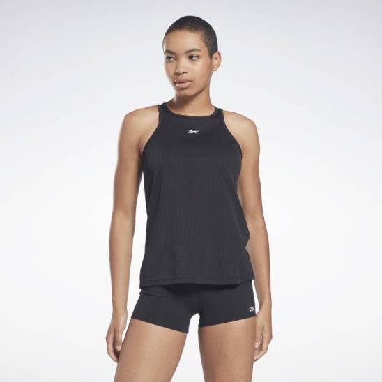 Reebok tílko - černé