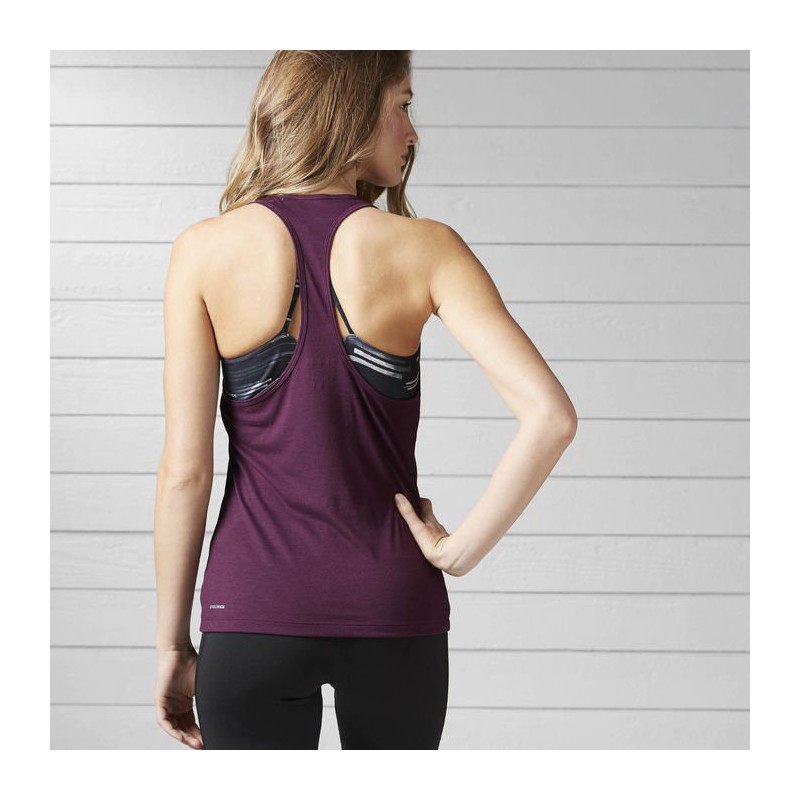 Tílko WOR SUPREMIUM 2.0 TANK BK4940