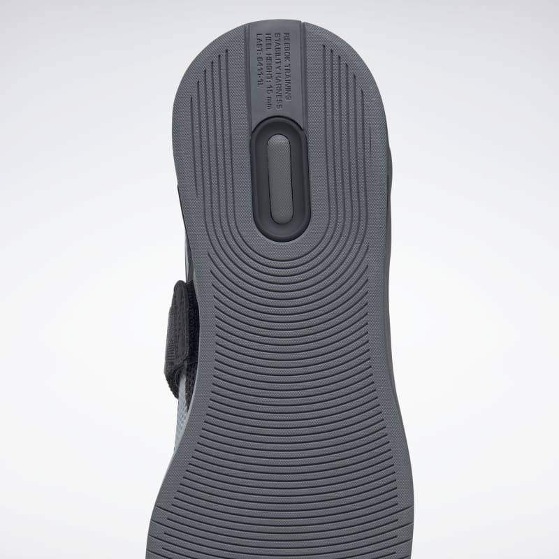 Pánské boty Lifter PR II - grey - GZ2110