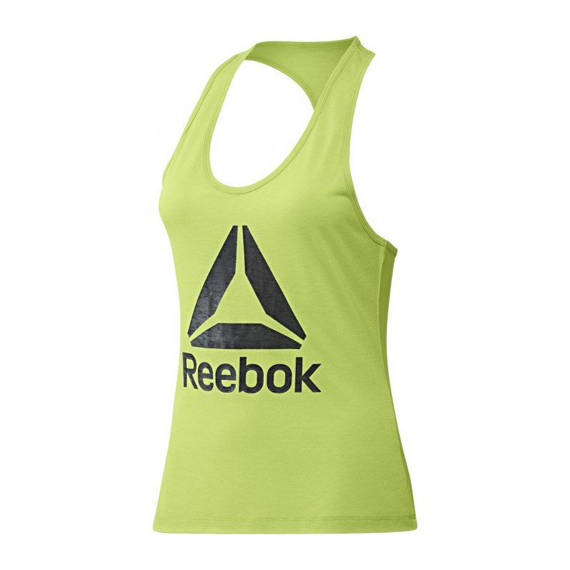 Top WOR SUPREMIUM 2.0 TANK BK4943