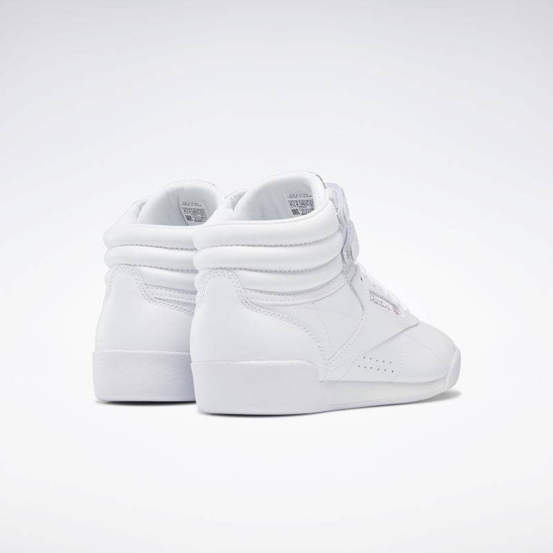 Závodní boty na aerobik Reebok - CN5750