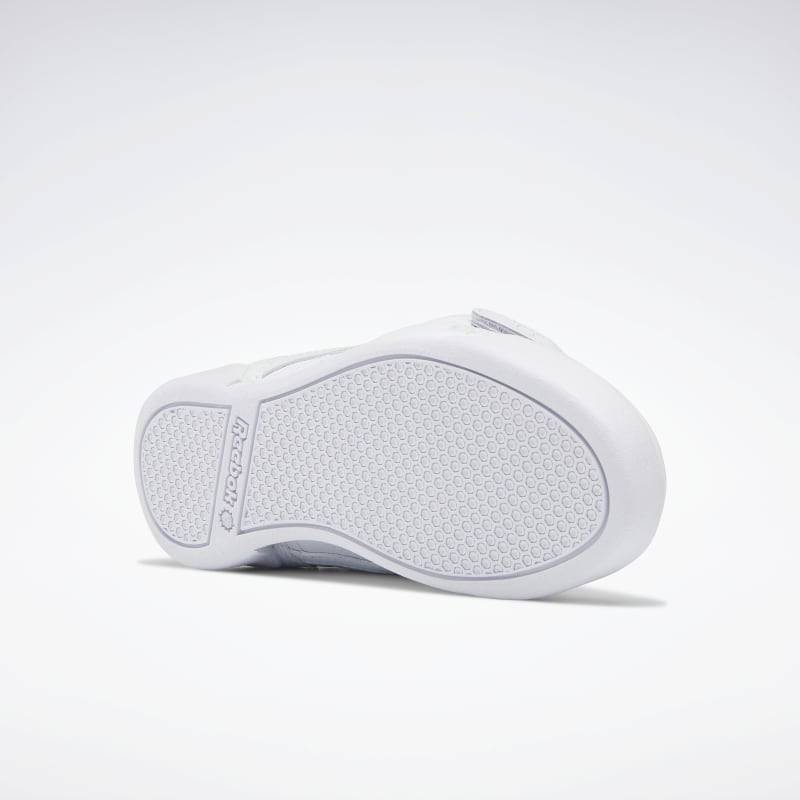 Závodní boty na aerobik Reebok - CN5750