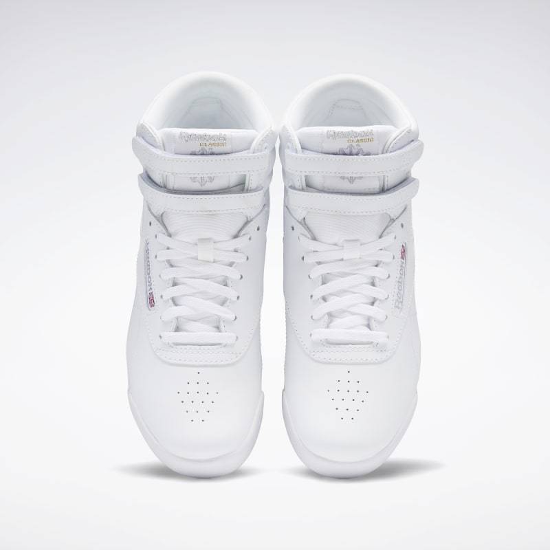 Závodní boty na aerobik Reebok - CN5750