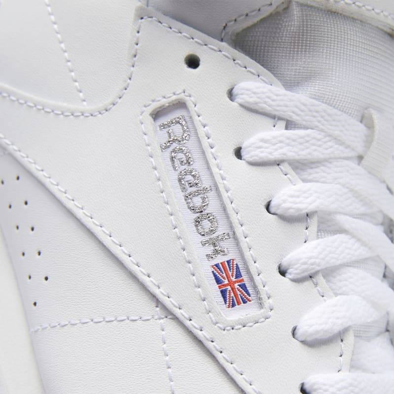 Závodní boty na aerobik Reebok - CN5750