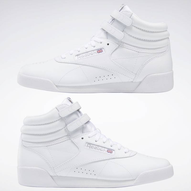 Závodní boty na aerobik Reebok - CN5750