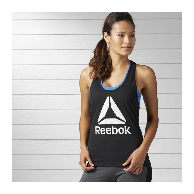 Top WOR SUPREMIUM 2.0 TANK BK4944