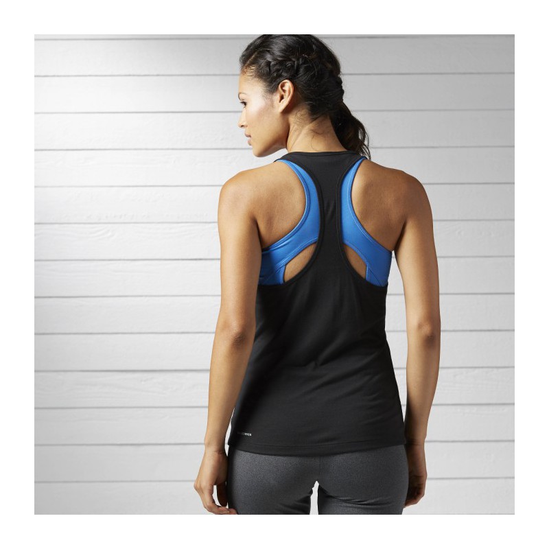 Top WOR SUPREMIUM 2.0 TANK BK4944