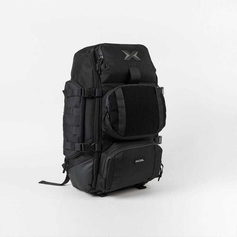 Taktischer Rucksack Picsil 2.0 - Mondlos