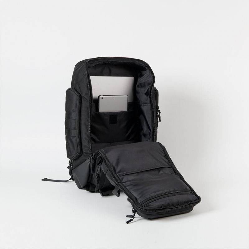 Tactical backpack Picsil 2.0 - Moonless