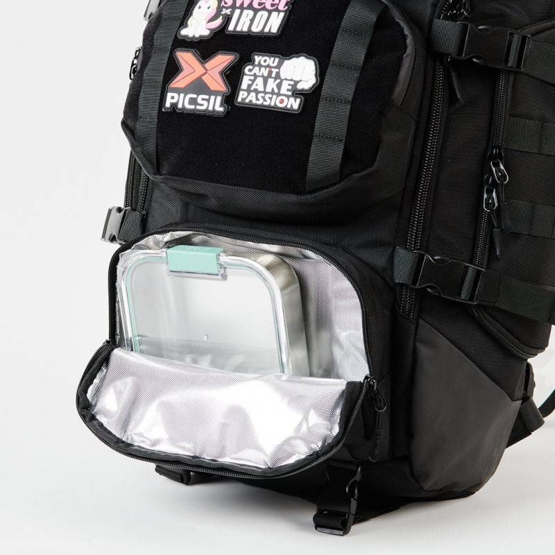 Taktischer Rucksack Picsil 2.0 - Mondlos