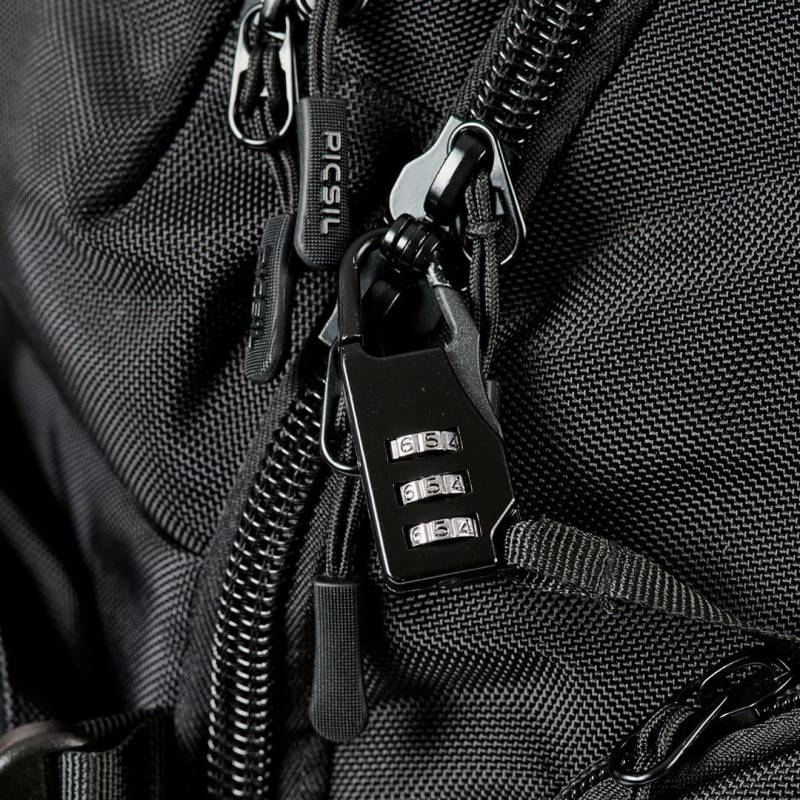 Tactical backpack Picsil 2.0 - Moonless