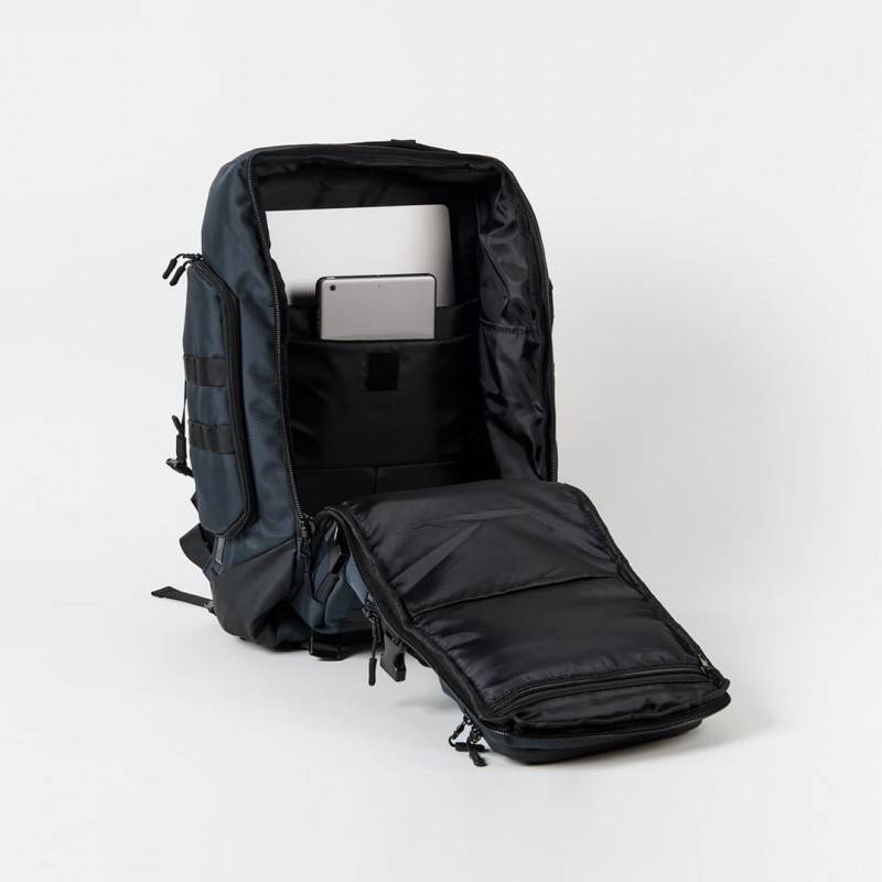 Picsil Tactical Backpack 2.0 - blue