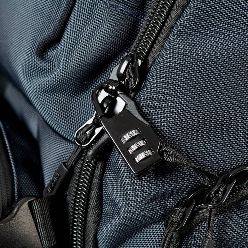 Picsil Tactical Backpack 2.0 - blue