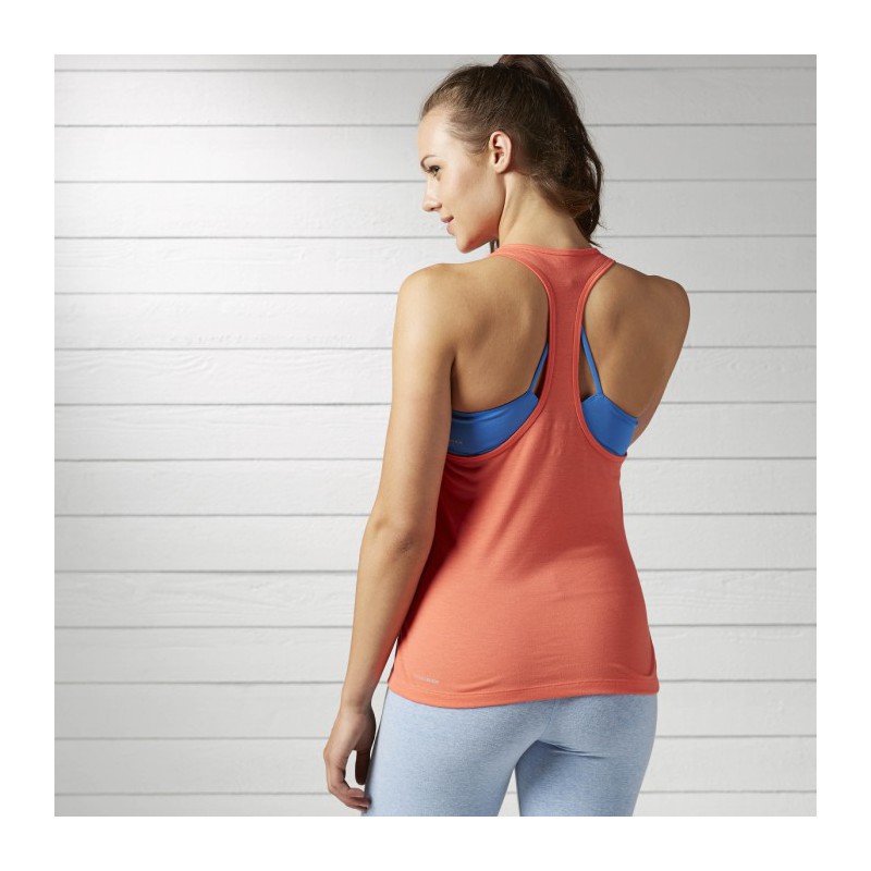Top WOR SUPREMIUM 2.0 TANK BK4945