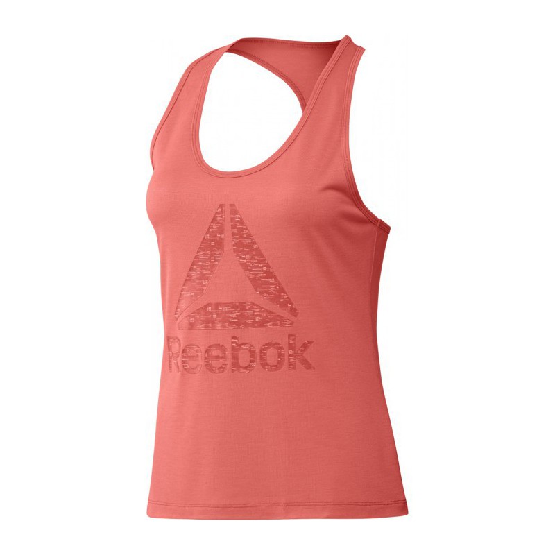 Top WOR SUPREMIUM 2.0 TANK BK4945