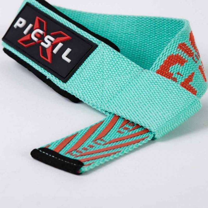 Straps Picsil - green