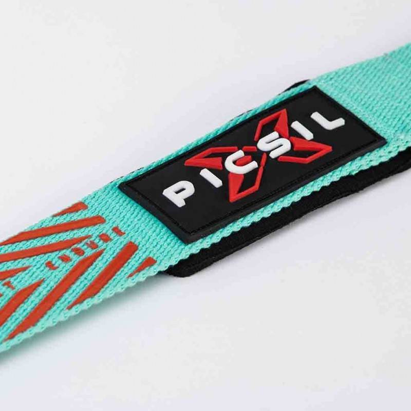 Straps Picsil - green