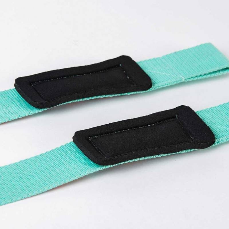 Straps Picsil - green