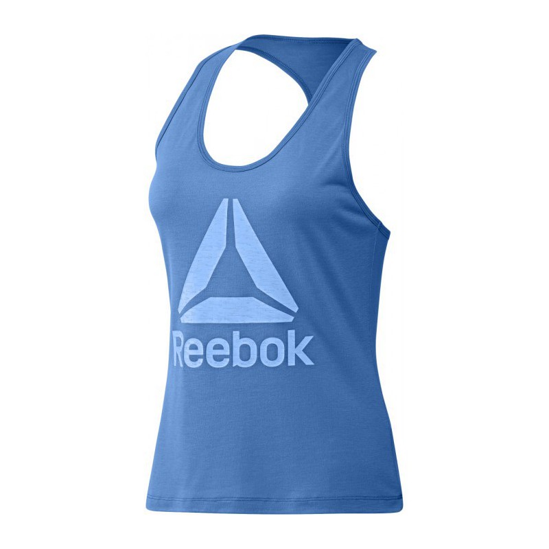 Dámský top WOR SUPREMIUM 2.0 TANK BK4947