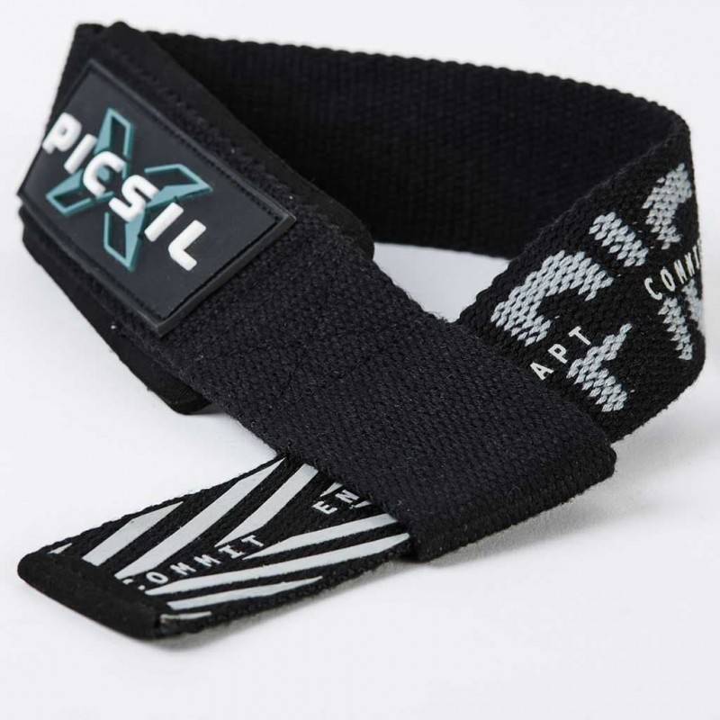Straps Picsil - black