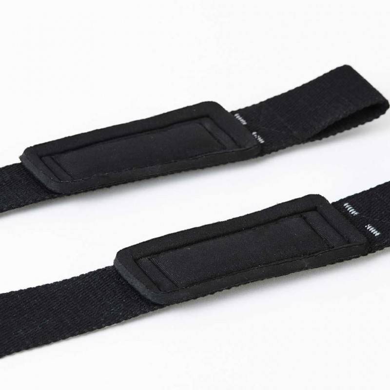 Straps Picsil - black